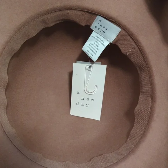 A New Day Sun Hat - Picture 4 of 4